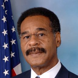 Emanuel Cleaver