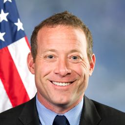 Rep. Gottheimer, Josh [D-NJ-5]