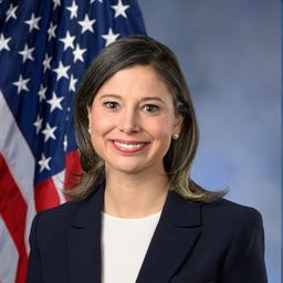 Rep. Goodlander, Maggie [D-NH-2]