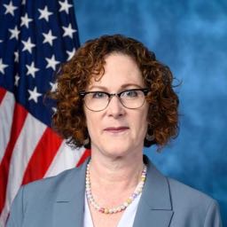 Rep. Hoyle
