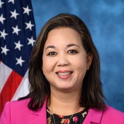 Rep. Tokuda, Jill N. [D-HI-2]