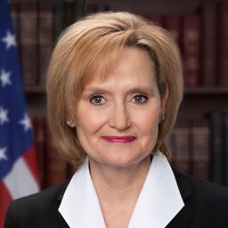 Sen. Hyde-Smith
