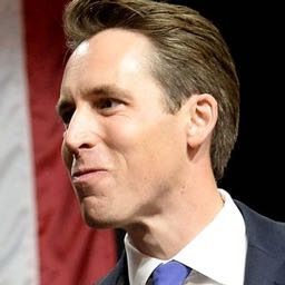 Josh Hawley