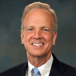 Jerry Moran