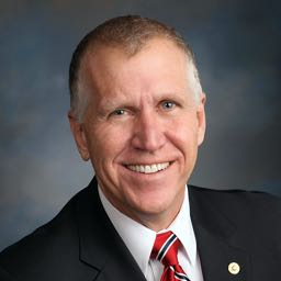 Sen. Tillis